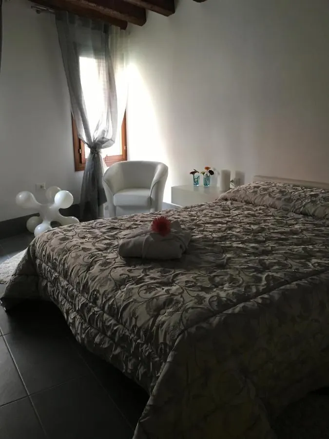 Corte Coppo Deluxe Apartment Venedig