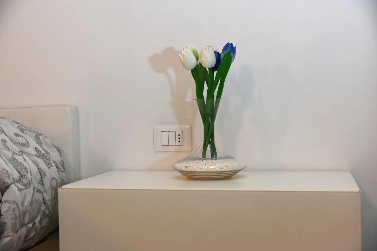 Corte Coppo Deluxe Apartment Venecia