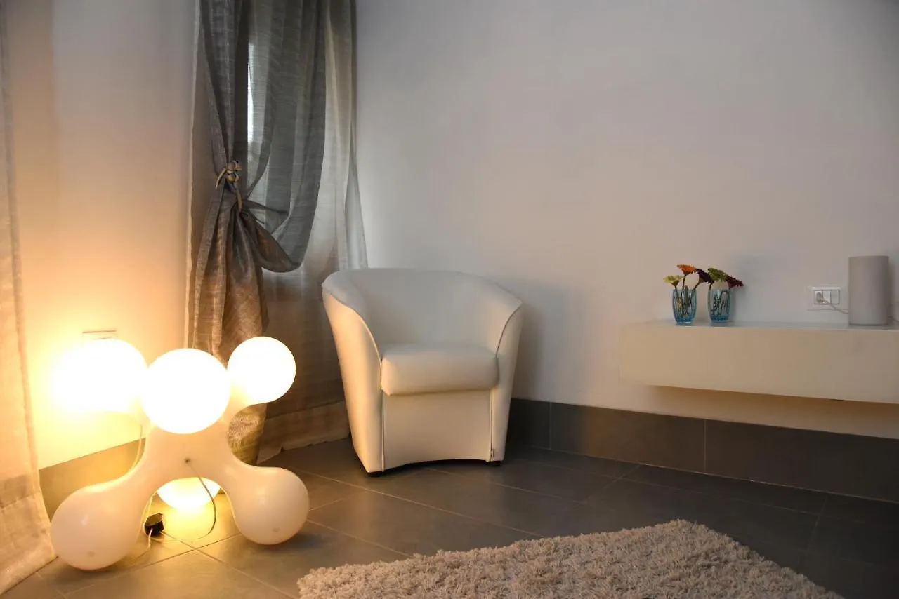 Corte Coppo Deluxe Apartment Venecia