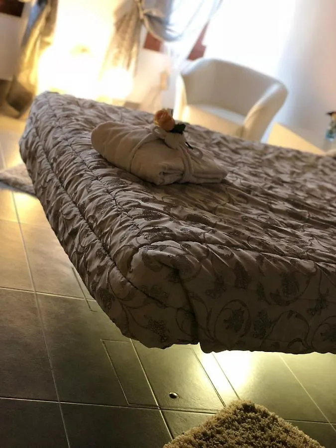 Corte Coppo Deluxe Apartment Venecia