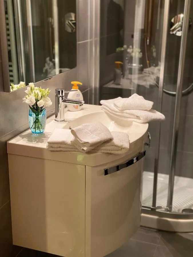 Corte Coppo Deluxe Apartment Venecia