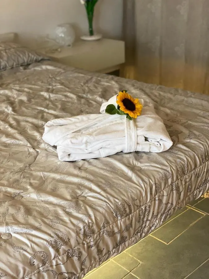 Corte Coppo Deluxe Apartment Venecia
