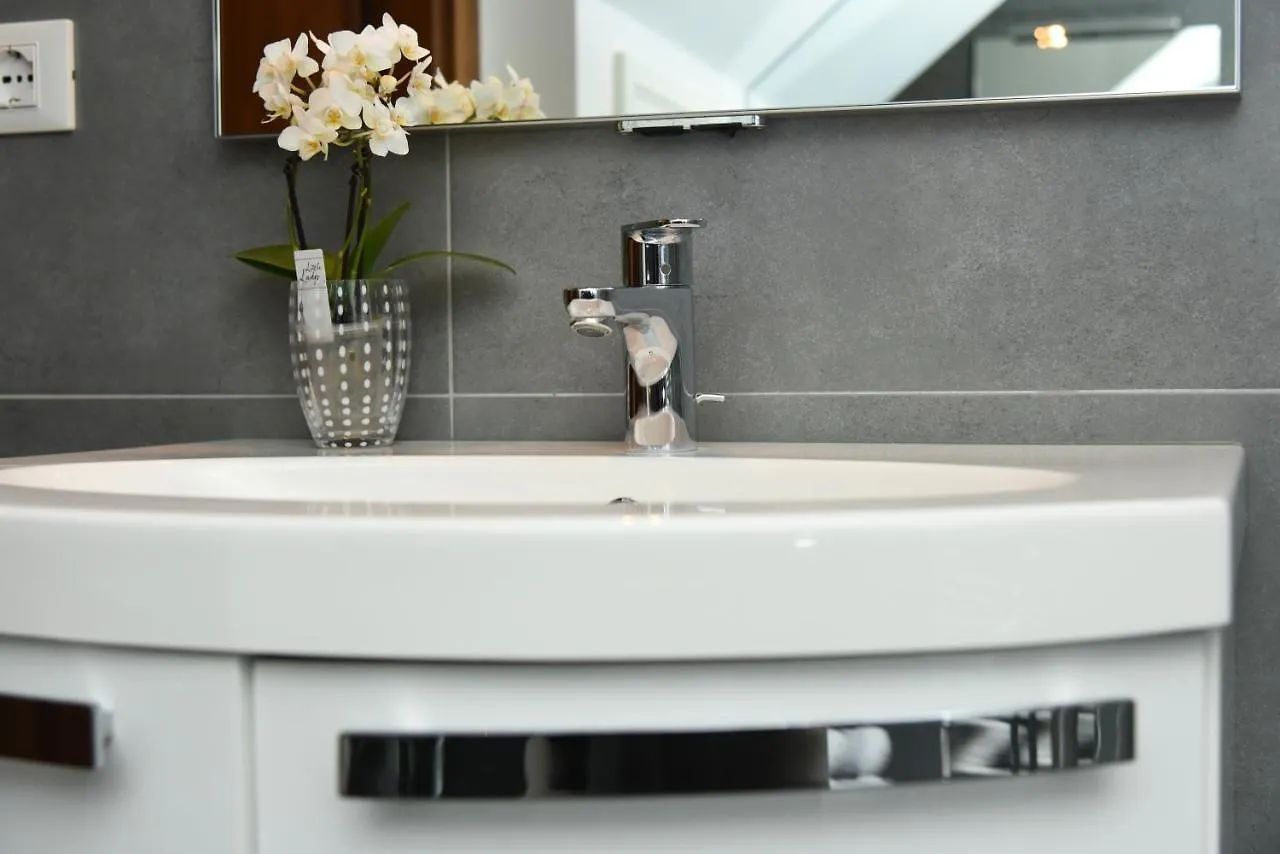 Corte Coppo Deluxe Apartment Venecia