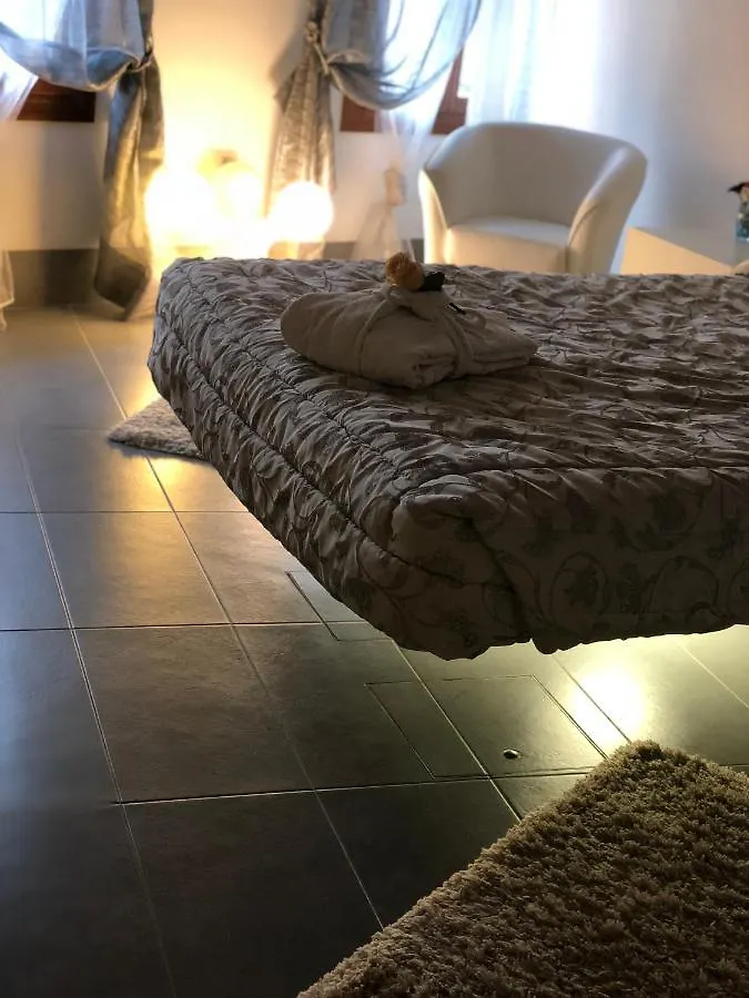 Corte Coppo Deluxe Apartment Venecia