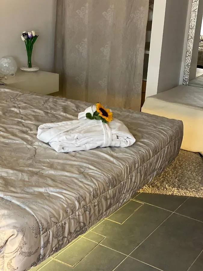 Corte Coppo Deluxe Apartment Venecia Italia